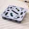 Interactive Felt Cat Maze Puzzle Toy With Bell Balls 6