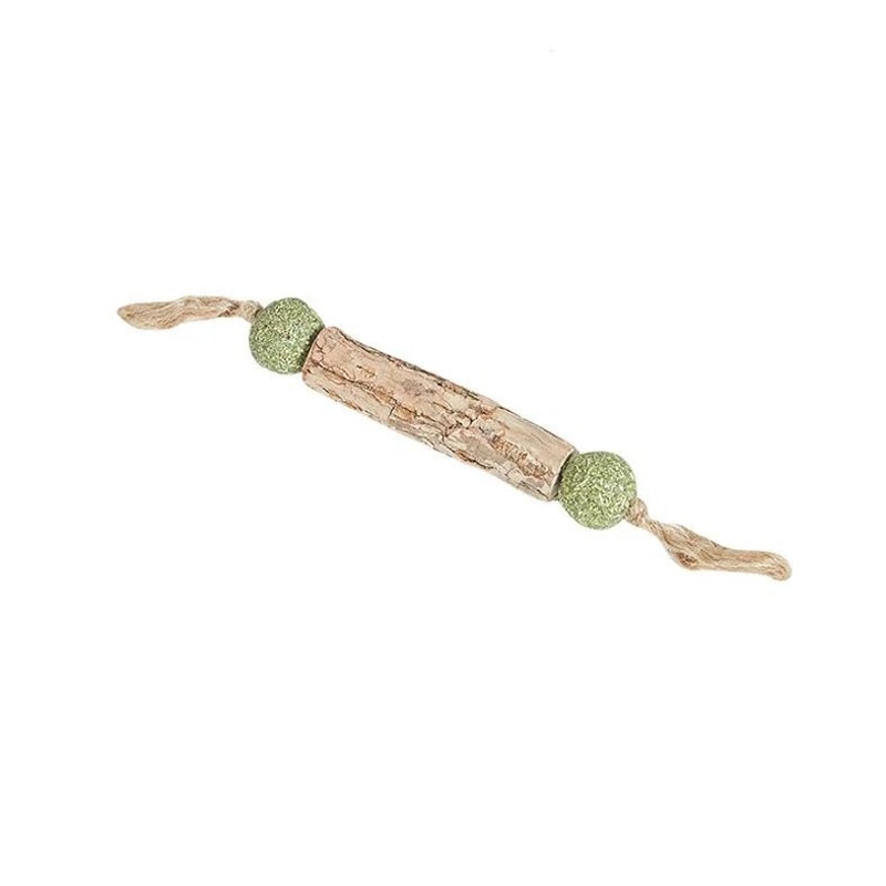 Natural Catnip Teeth Cleaning Stick For Cats 2