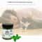 Natural Catnip Cat Grass Chew Toy For Indoor Cats 6
