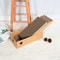 4 Pack Cardboard Cat Scratcher Box For Indoor Cats 4