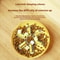 Chicken Shape Pet Food Dispenser Puzzle Toy 3