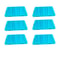 Wireless Cat Water Fountain Replacement Filters Set 1