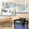 Wireless Cat Water Fountain Replacement Filters Set 5