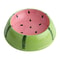 Cute Ceramic Cat Food Bowl FFruit Ceramic Pet Bowl For Cats And Small Dogsor Small Pets 5