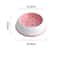 Cute Ceramic Cat Food Bowl FFruit Ceramic Pet Bowl For Cats And Small Dogsor Small Pets 4