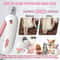 Adjustable Pet Nail Clipper With File For Cats And Dogs 5