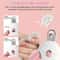 Adjustable Pet Nail Clipper With File For Cats And Dogs 6