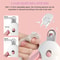 Adjustable Pet Nail Clipper With File For Cats And Dogs 6