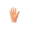 Stretchable Cat Finger Teaser Toy For Interactive Indoor Play 11