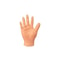 Stretchable Cat Finger Teaser Toy For Interactive Indoor Play 11