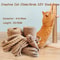 DIY Cat Sisal Rope For Scratching Post And Cat Tree Repair 11