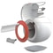 TONEPIE Q Clean Cat Litter Box Accessories And Replacement Parts 0