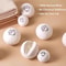 Quiet Wool Felt Cat Ball Toys For Kittens And Indoor Cats 4