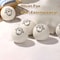 Quiet Wool Felt Cat Ball Toys For Kittens And Indoor Cats 6