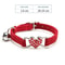 Breakaway Cat Collar With Bell For Kittens And Small Pets 2