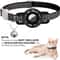 AirTag Compatible Reflective Cat Collar With Breakaway Bell 6