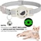 AirTag Compatible Reflective Cat Collar With Breakaway Bell 7