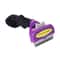 Cat Grooming Brush And Pet Hair Remover Comb For Shedding 16
