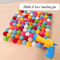 Interactive Cat Ball Launcher Toy With Quiet Plush Balls 5