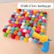 Interactive Cat Ball Launcher Toy With Quiet Plush Balls 12