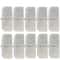 Cat Water Fountain Replacement Filters For Fresh Clean Pet Water 3