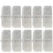 Cat Water Fountain Replacement Filters For Fresh Clean Pet Water 3