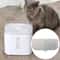 Cat Water Fountain Replacement Filters For Fresh Clean Pet Water 8