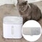 Cat Water Fountain Replacement Filters For Fresh Clean Pet Water 8