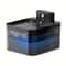 Wireless Cat Water Fountain With Sensor For Fresh Pet Hydration 2
