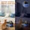Wireless Cat Water Fountain With Sensor For Fresh Pet Hydration 7