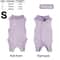 Cat Recovery Suit For Post Surgery Wound Protection 1