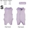 Cat Recovery Suit For Post Surgery Wound Protection 1