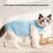Cat Recovery Suit For Post Surgery Wound Protection 12