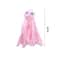 Cute Octopus Plush Cat Toy For Interactive Bite Play 1