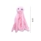 Cute Octopus Plush Cat Toy For Interactive Bite Play 1