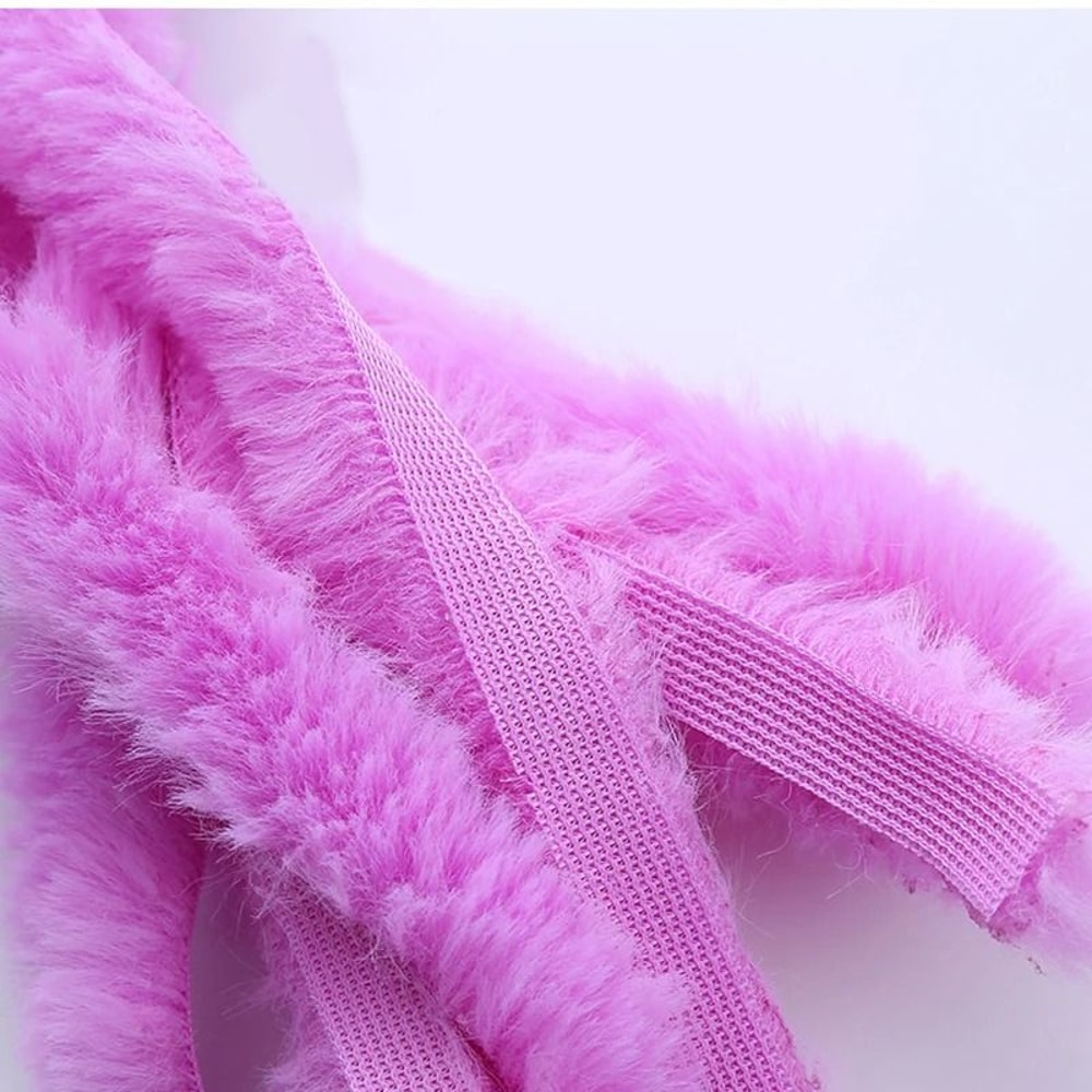 Cute Octopus Plush Cat Toy For Interactive Bite Play 7