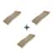 Double Sided Cardboard Cat Scratching Board Sofa Bed 6
