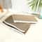 Double Sided Cardboard Cat Scratching Board Sofa Bed 12
