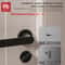 Adjustable Cat Door Latch Strap To Keep Dogs Out 1