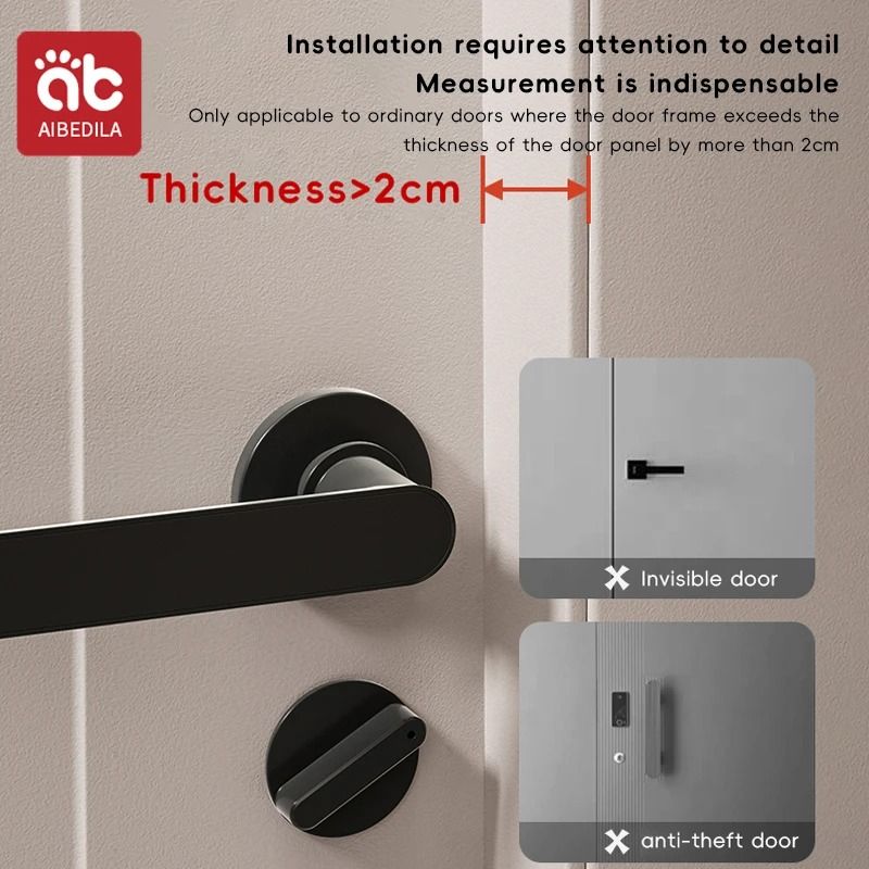 Adjustable Cat Door Latch Strap To Keep Dogs Out 1