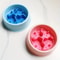 Silicone Cat Slow Feeder Lick Mat With Suction Cups 2
