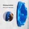 Silicone Cat Slow Feeder Lick Mat With Suction Cups 4