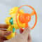 Cat Flying Disc Launcher Toy For Chase And Training Play 6