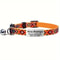 Personalized Breakaway Cat Collar With Bell And ID Tag 3