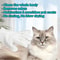Unscented Pet Cleaning Glove Wipes For Dogs And Cats 5