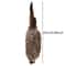Fluffy Faux Fur Cat Kicker Toy For Hunting Play 4