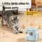 Remote Control Automatic Cat Chaser Toy With Bird Sound 5