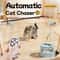 Remote Control Automatic Cat Chaser Toy With Bird Sound 6