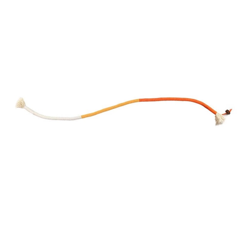 Silvervine Cat Chew Toy Interactive Dental Rope For Kittens 3