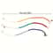 Silvervine Cat Chew Toy Interactive Dental Rope For Kittens 4